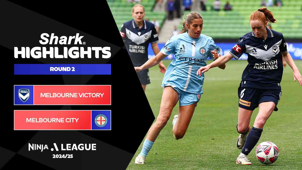 Melbourne City Triumphs with Historic Comeback