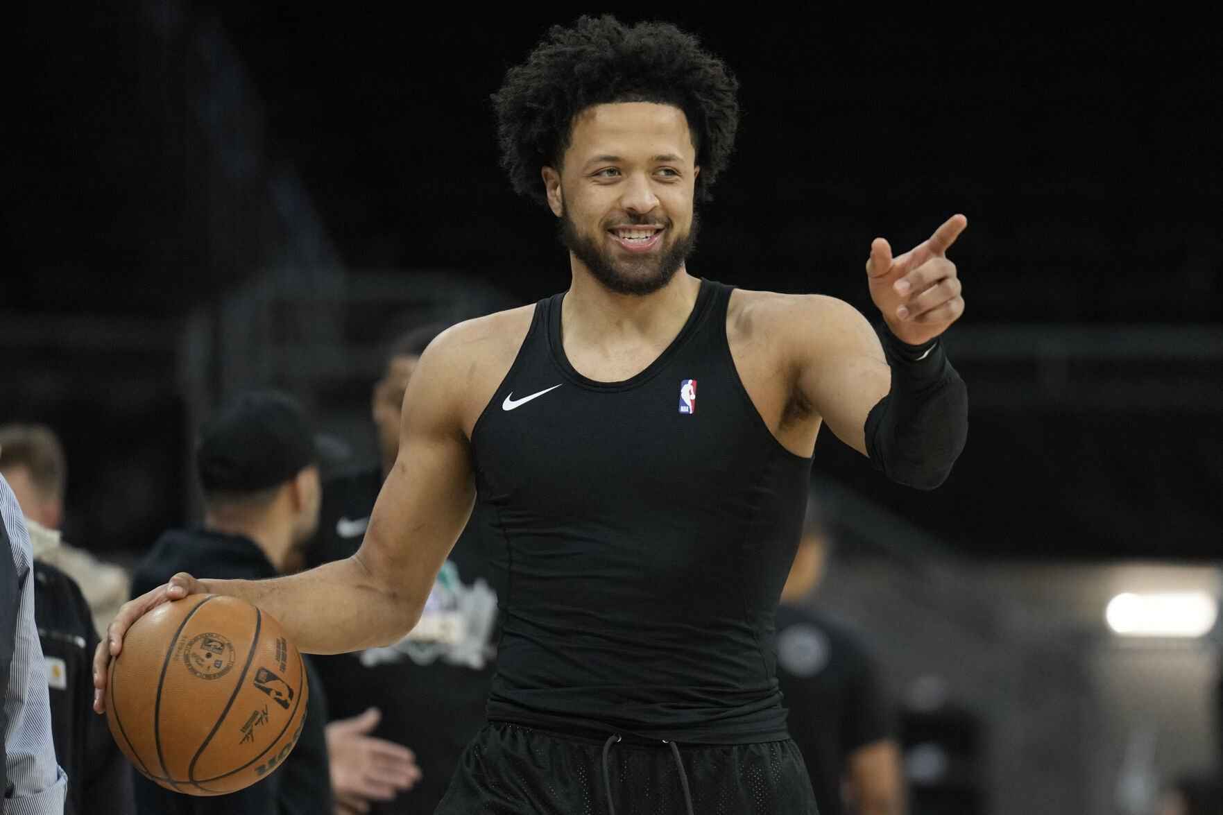 Cade Cunningham Shines as Pistons Defeat Spurs