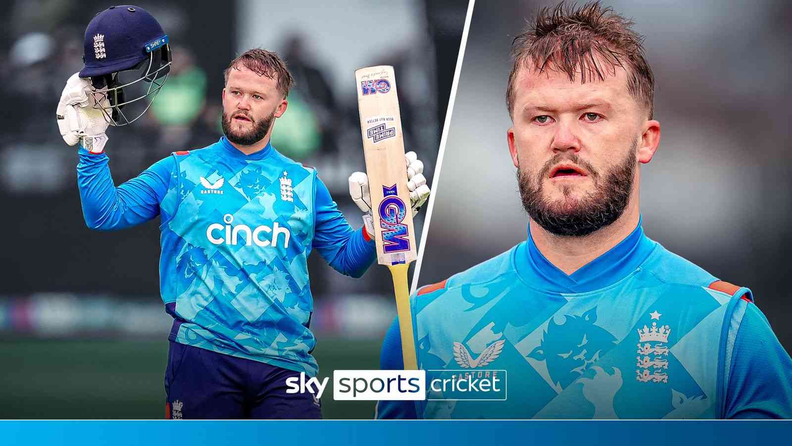 Duckett Shines as England Battles Australia in Lahore