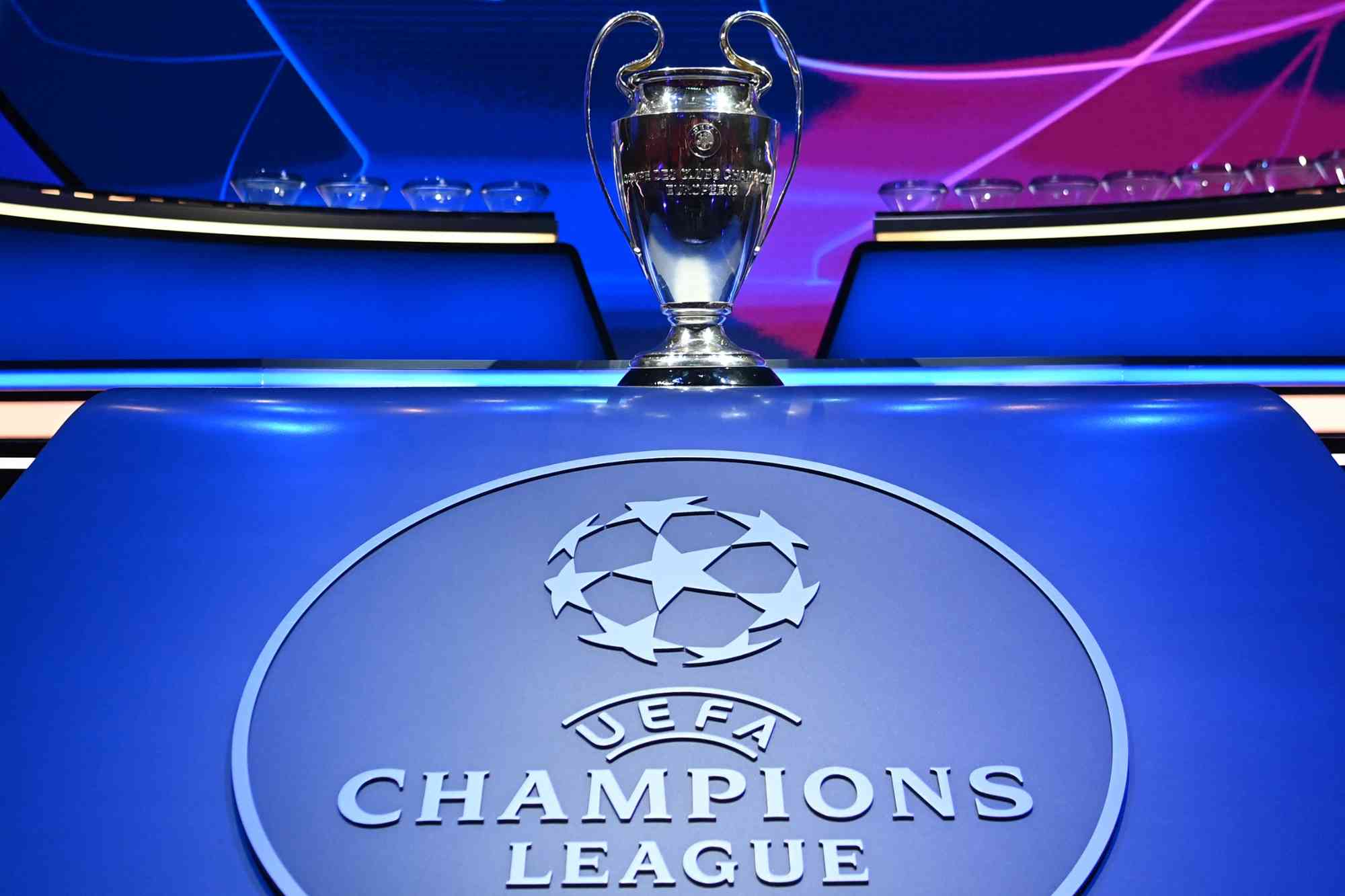 PSG défie Liverpool en Ligue des Champions