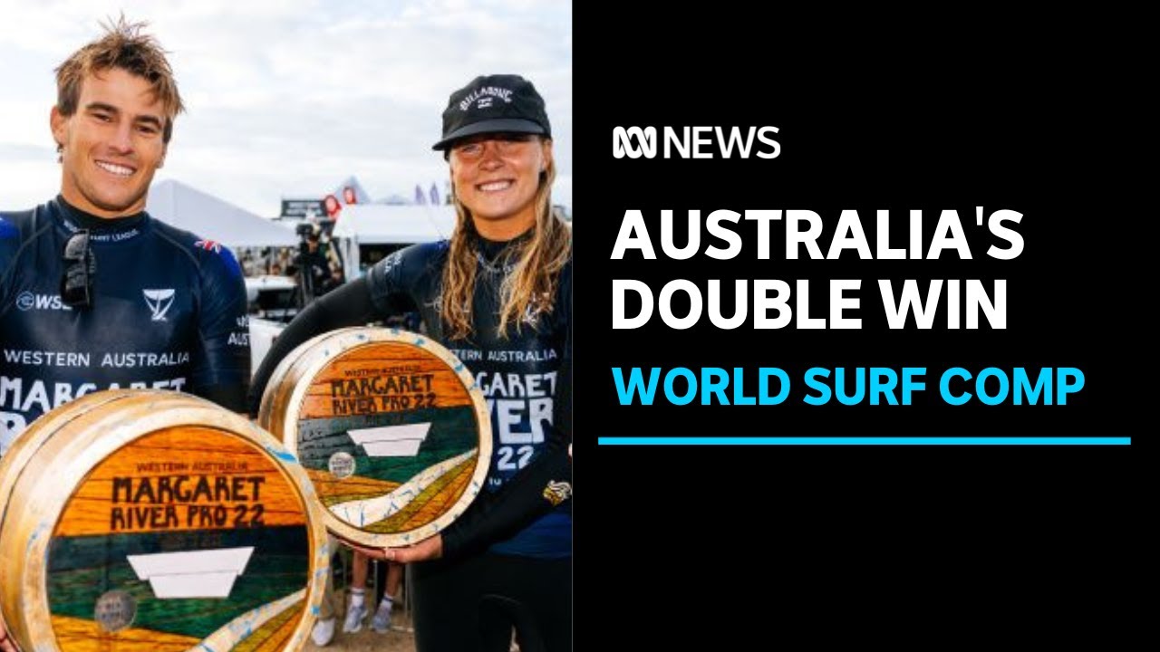 River Lawson Triumphs at U/16 Australian Championships