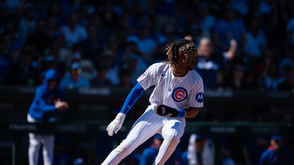 Cubs Dominate White Sox with Stellar Second Inning