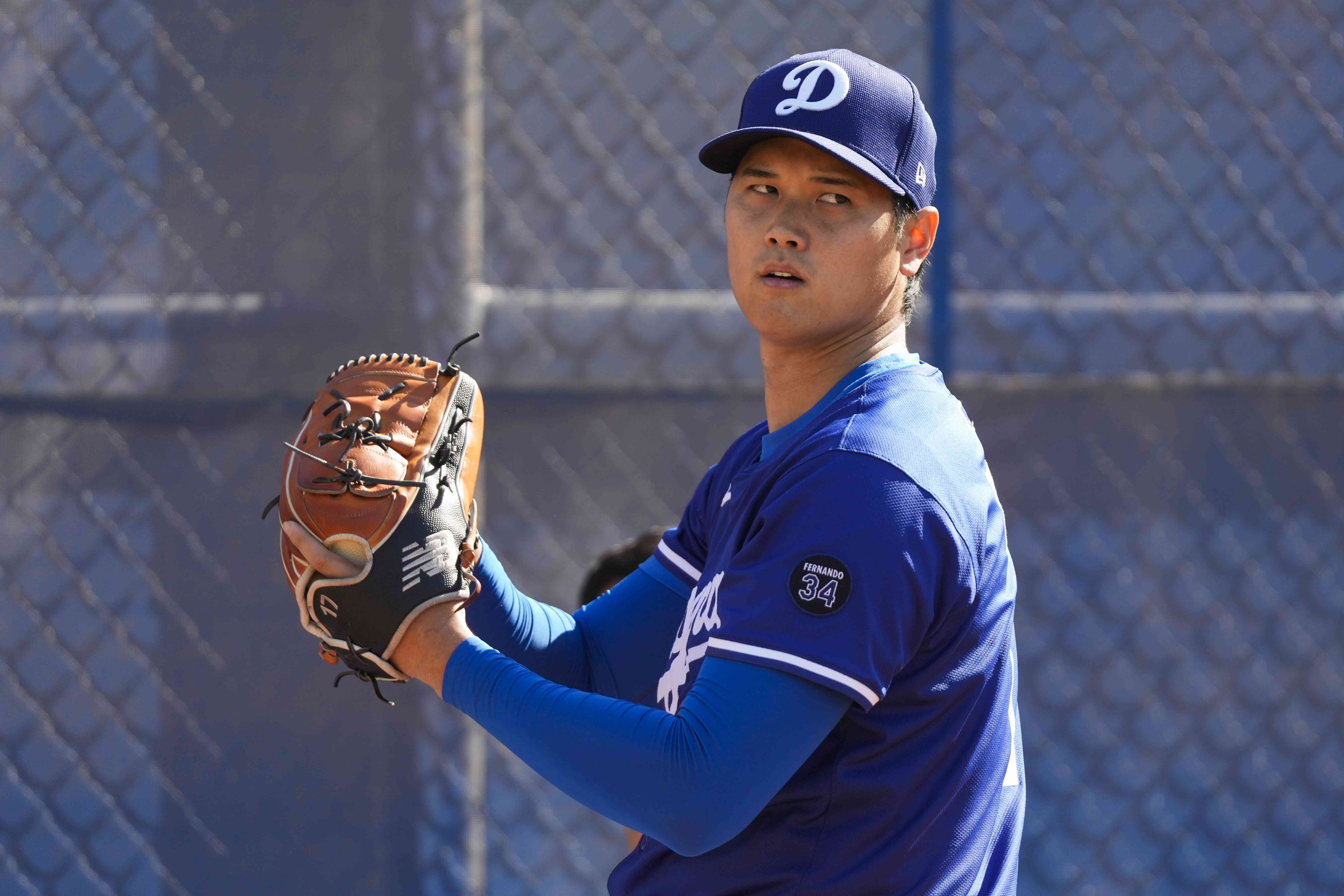 Ohtani`s Bullpen Breakthrough Sparks Hope for Dodgers