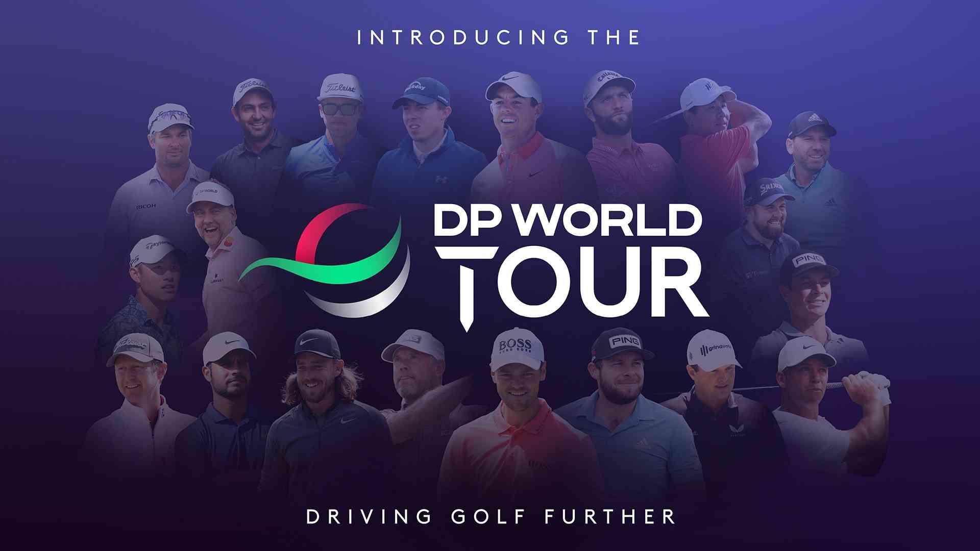 Kruyswijk Claims First DP World Tour Title in Kenya