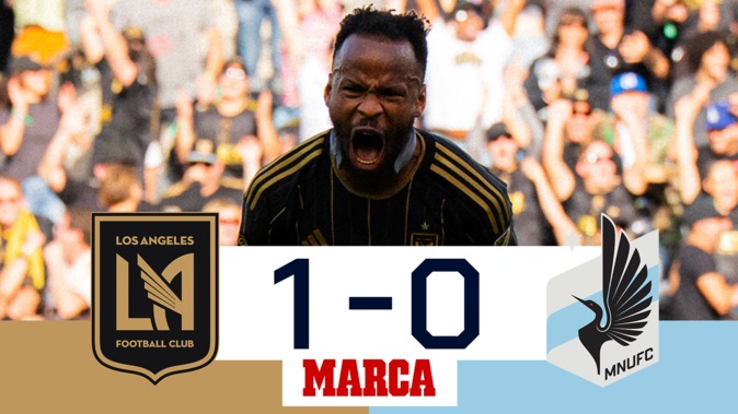 LAFC Kicks Off MLS 2025 with Strong Win