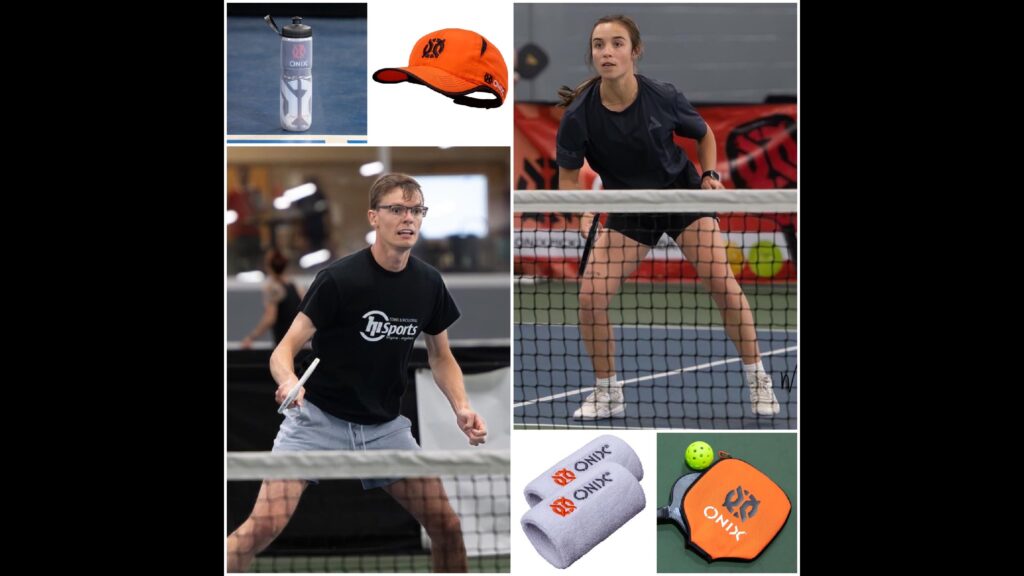 CNPL Welcomes Global Talent for 2025 Pickleball Draft