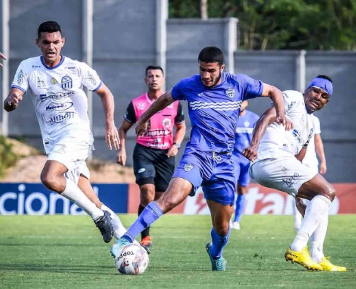Polêmica no Catarinense: Gol anulado do Barra FC