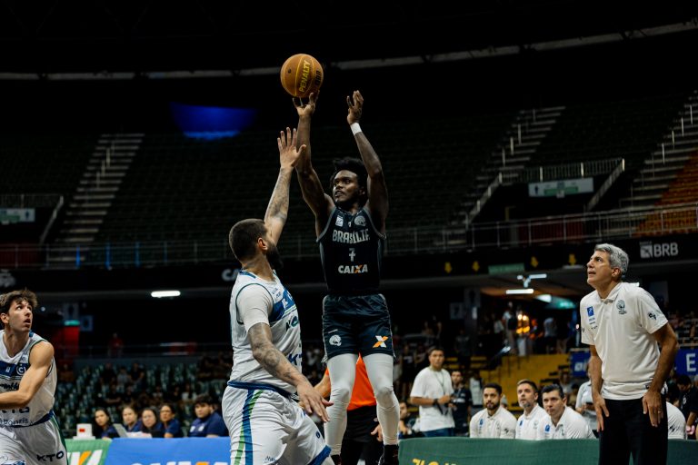 Corinthians e Franca: Confronto Decisivo no NBB