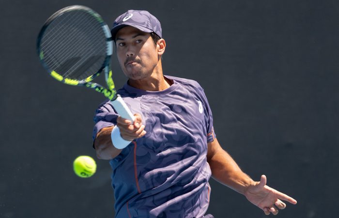 Kubler Claims First Title After Injury Comeback