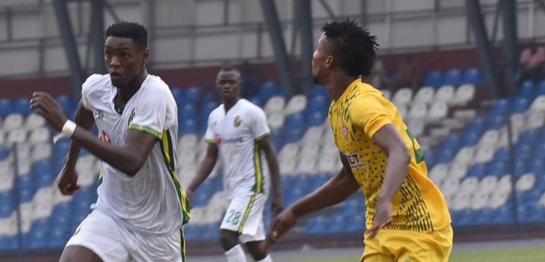 Bendel Insurance Triumphs 3-0 Over Nigeria Tornadoes