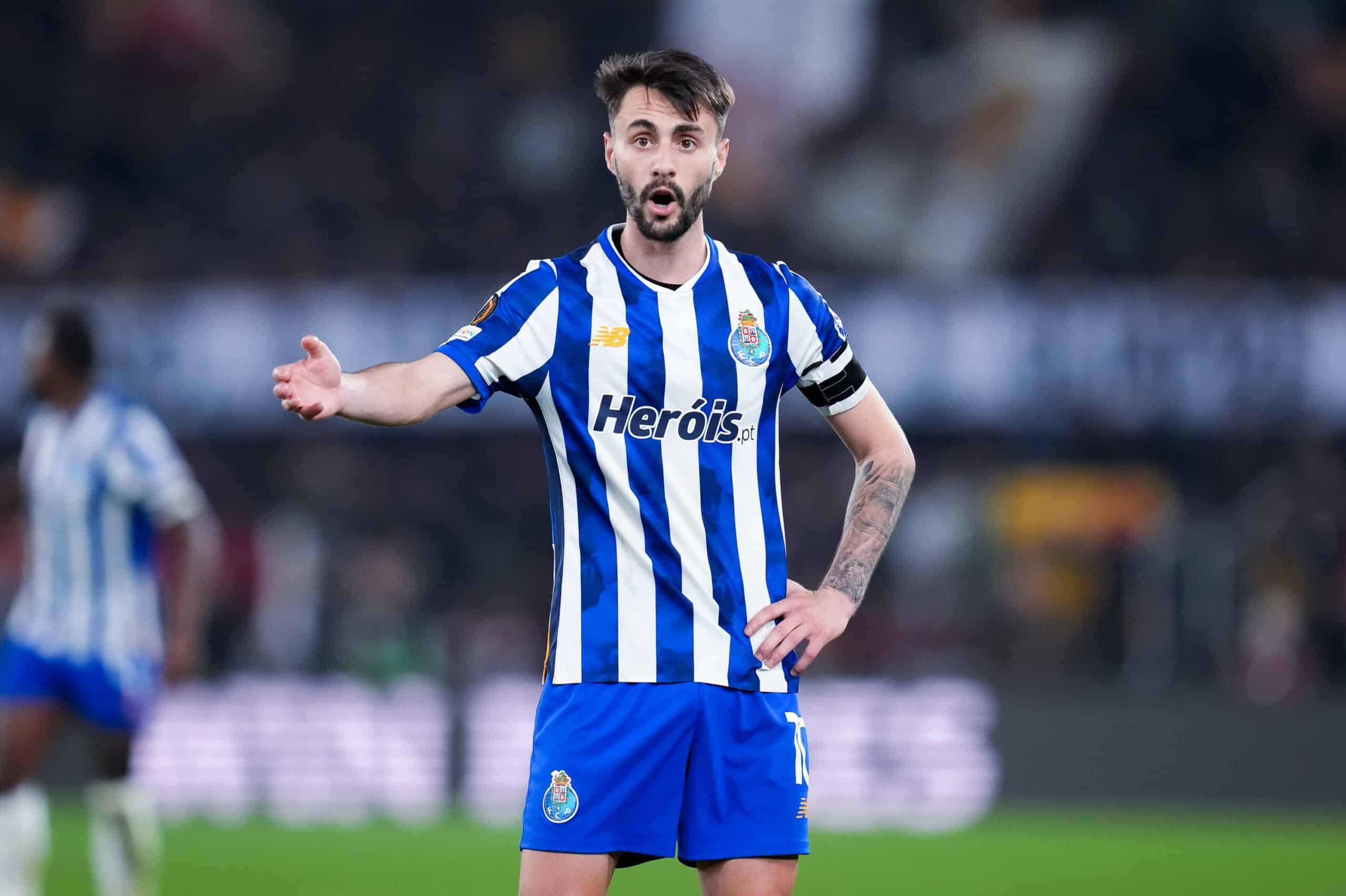 FC Porto brilha com vitória sobre Vitória de Guimarães