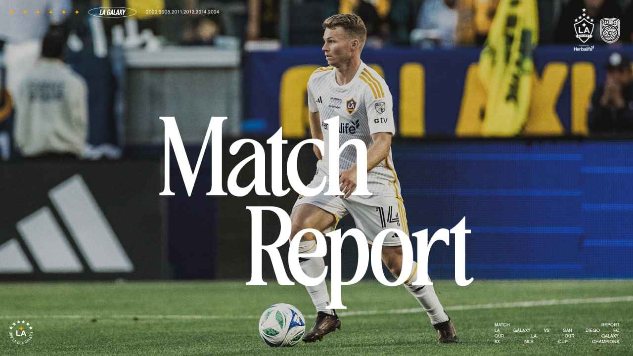 San Diego FC Shocks LA Galaxy in MLS Opener