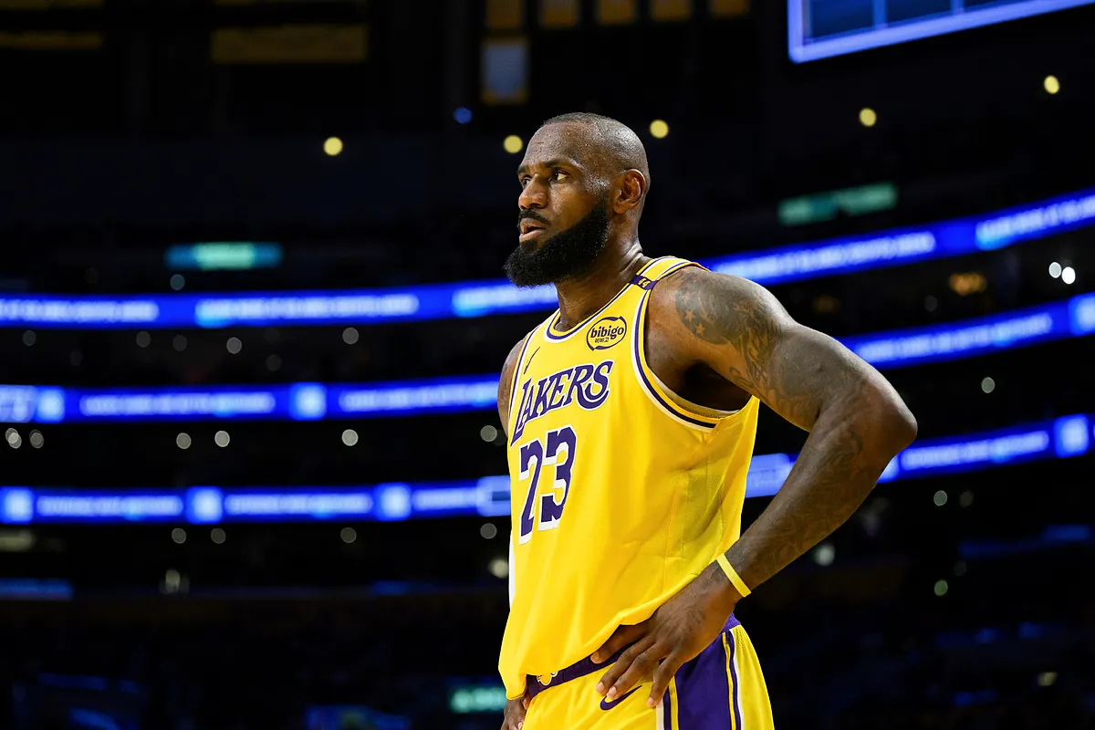 Lakers Triumph with LeBron and Doncic`s Stellar Play