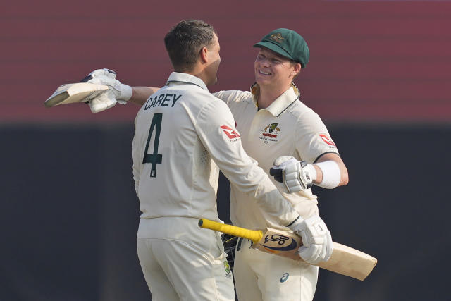 Smith`s Century Leads Australia to Thrilling Win