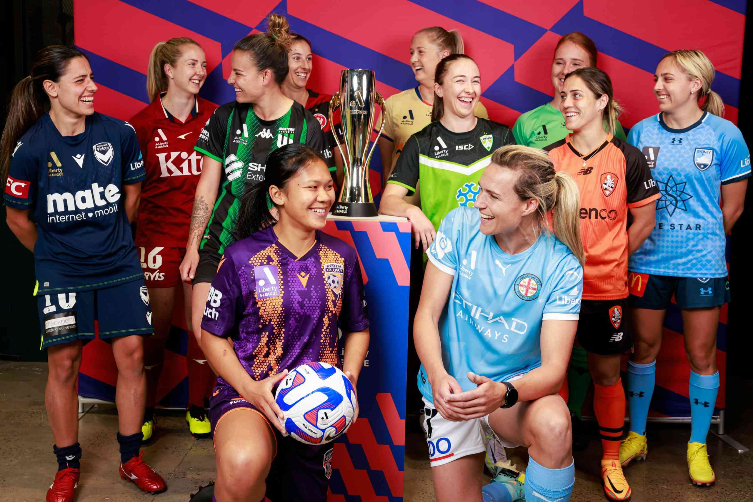 Auckland FC`s Dominance Continues in A-League Women