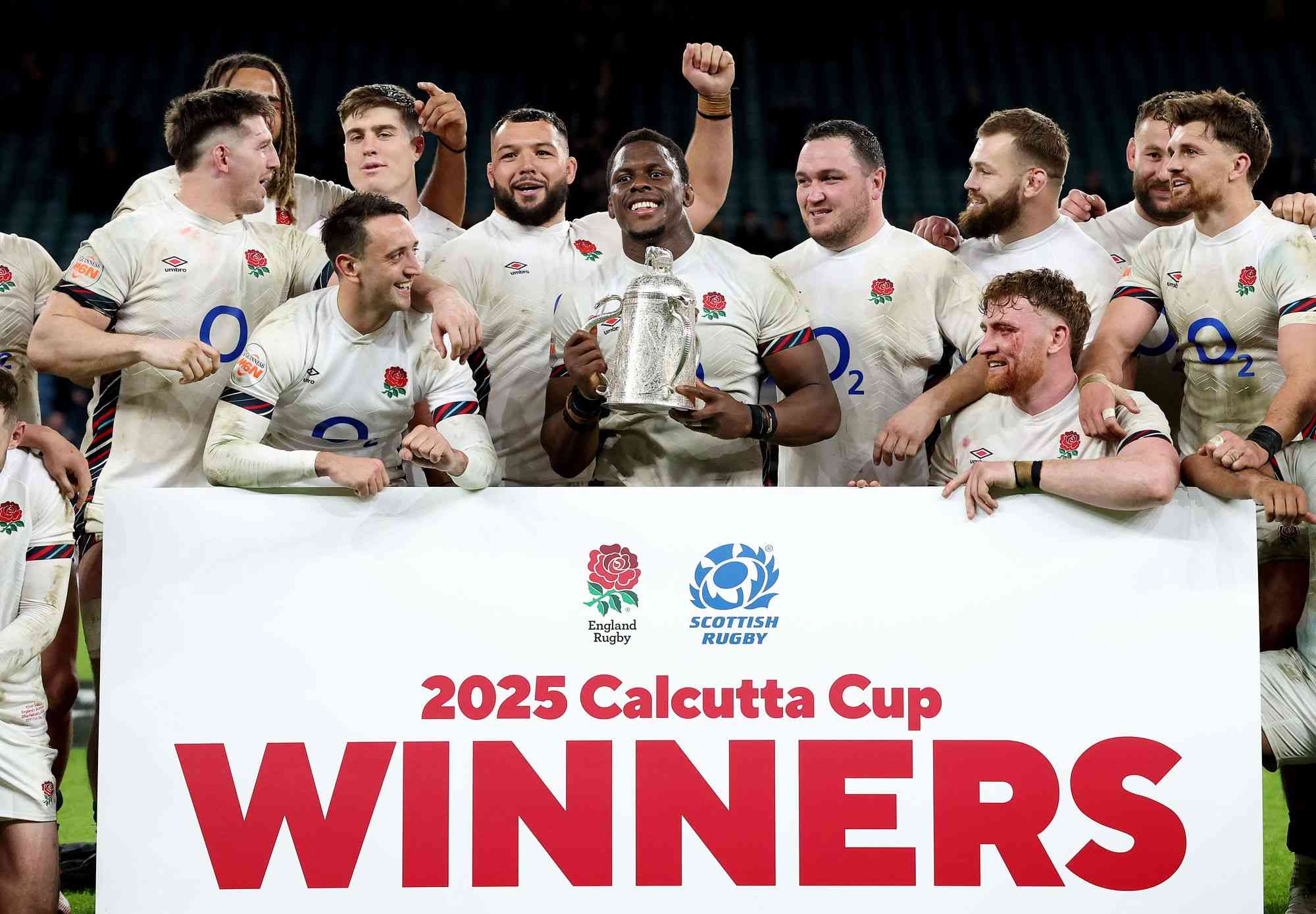 England Edges Scotland in Thrilling Calcutta Cup Clash