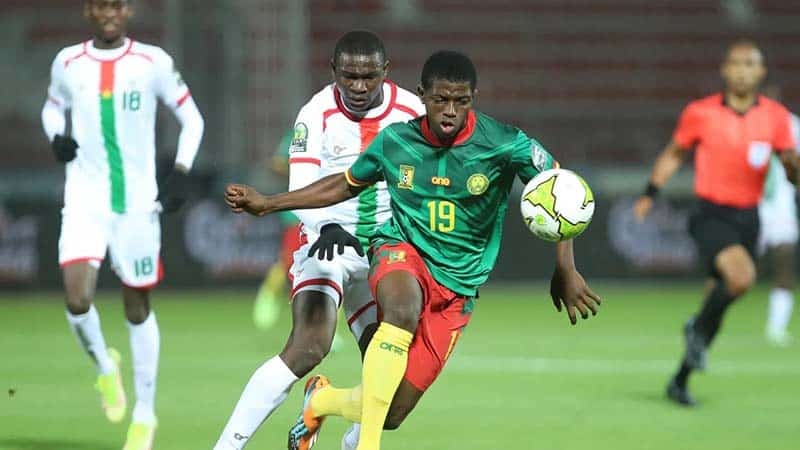 Les Lionceaux indomptables brillent en qualifications CAN U-17