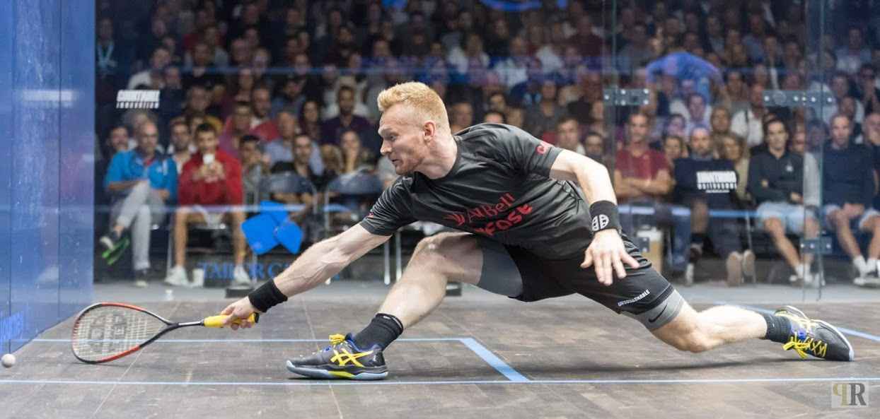 Makin Triumphs at Pittsburgh Open, CSA Rankings Released