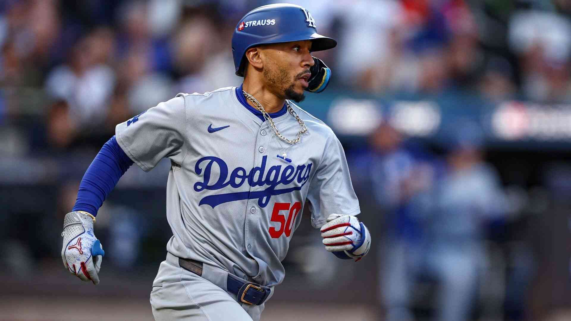 Dodgers Set to Dominate MLB in 2025 Season