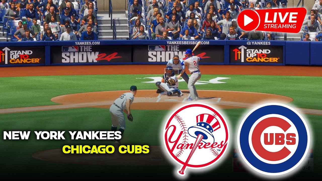 Yankees and Cubs Shine in 2025 Spring Training Opener