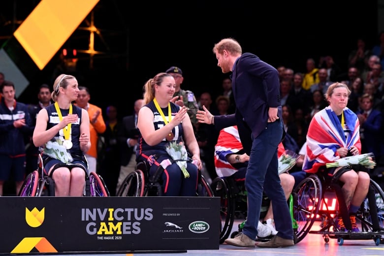 Invictus Games 2025: A Triumph of Resilience