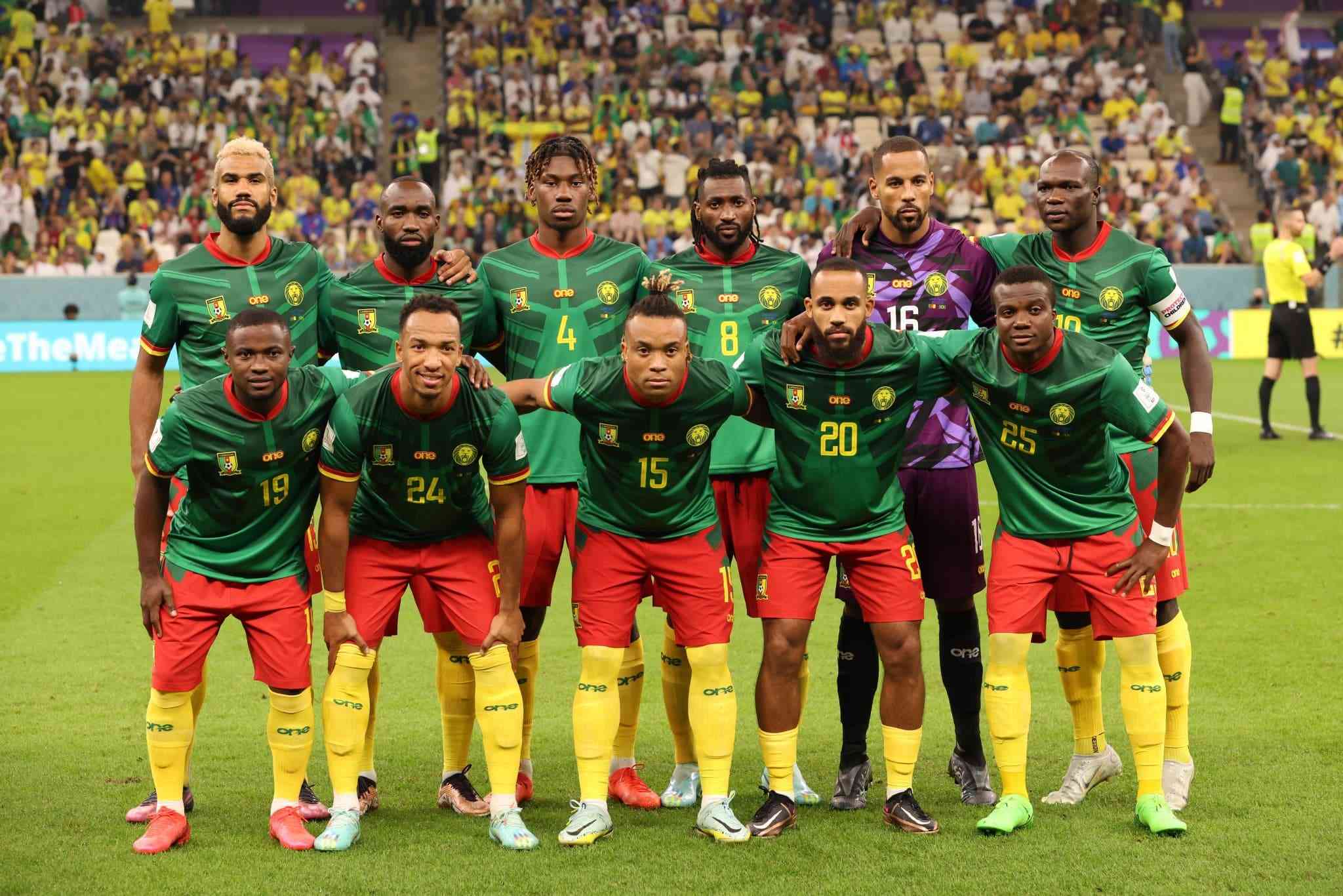 Indemnités pour Conceiçao : tensions à la Fécafoot