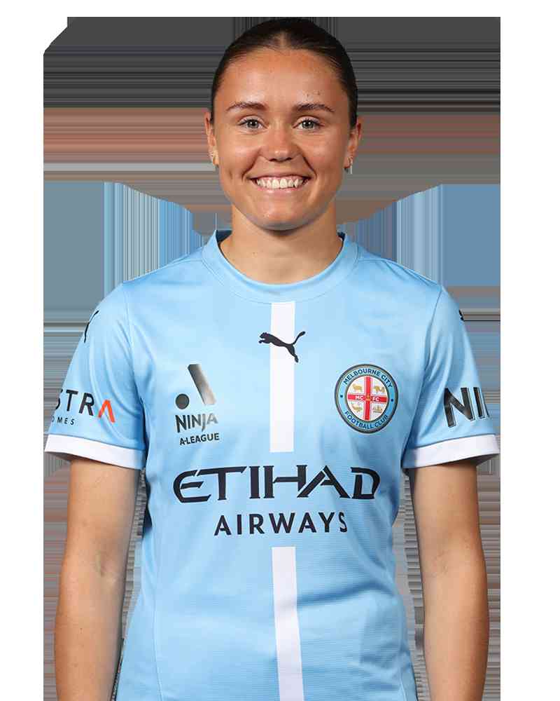 Bryleeh Henry`s Late Heroics Lift Melbourne City FC