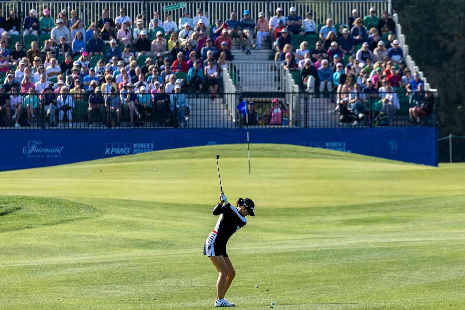 Dimmock and Woad Set for KPMG Women`s Irish Open