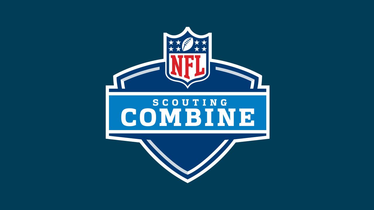 Volunteers Brilham no NFL Scouting Combine 2025