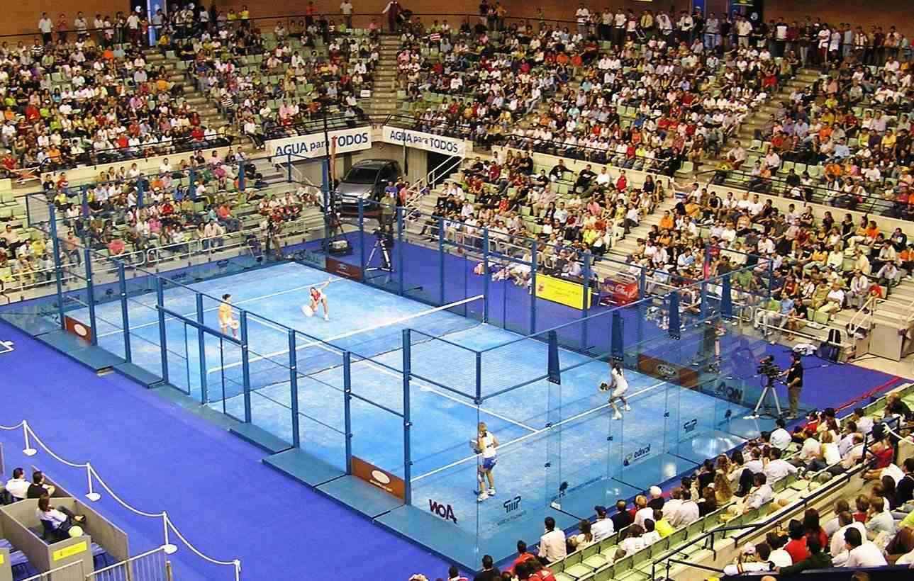 USPA Launches Wild Card Tournament for Miami Padel P1
