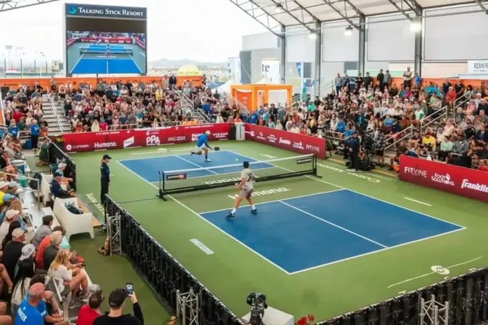Championship Sunday at Carvana Mesa Cup Heats Up