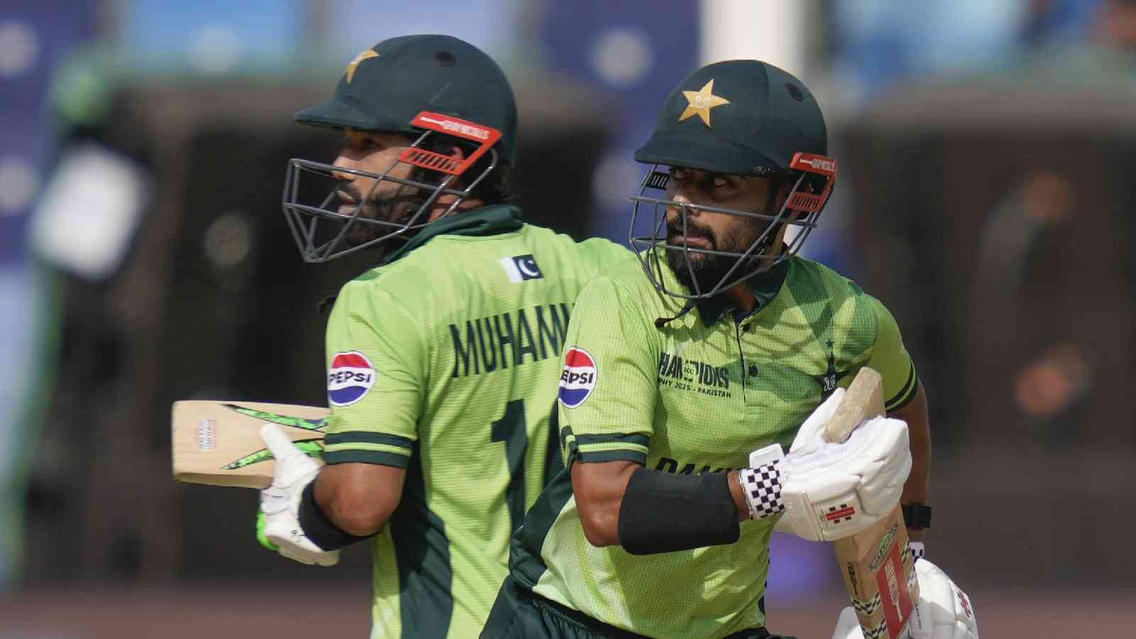 Pakistan and Bangladesh Clash in Rawalpindi Showdown