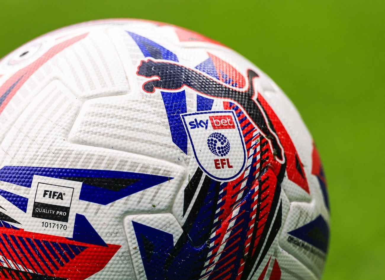 EFL League One: No Updates Since February 26, 2025