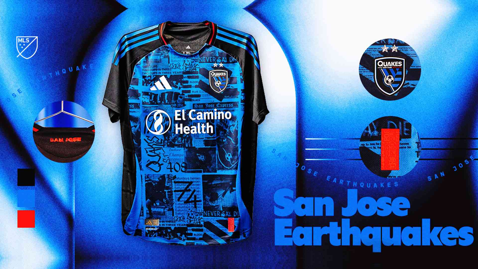 San Jose Earthquakes Shine in MLS 2025 Opener