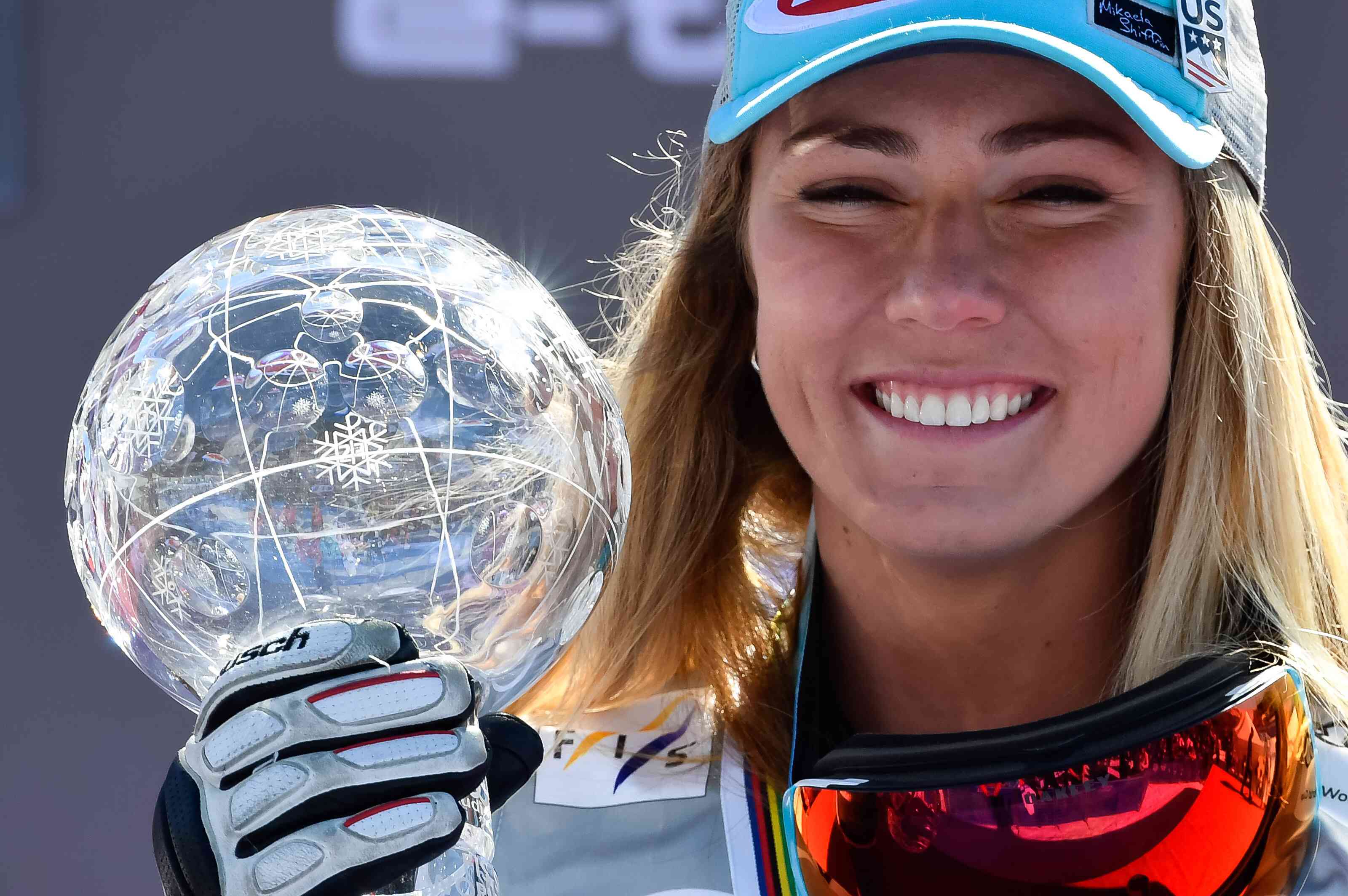 Mikaela Shiffrin Makes History with 100th World Cup Win