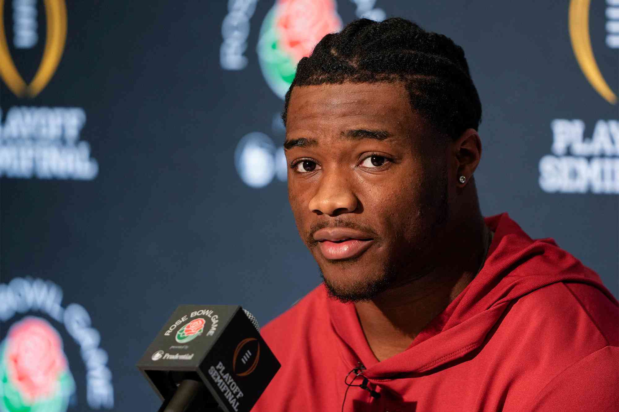NFL:s stora förändringar inför 2025: Jalen Milroe i fokus