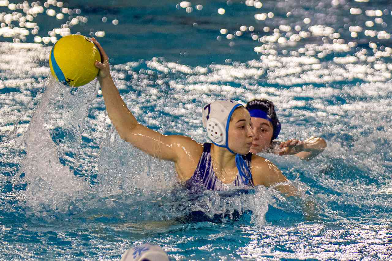 Lille brille en water-polo, Nancy crée la surprise