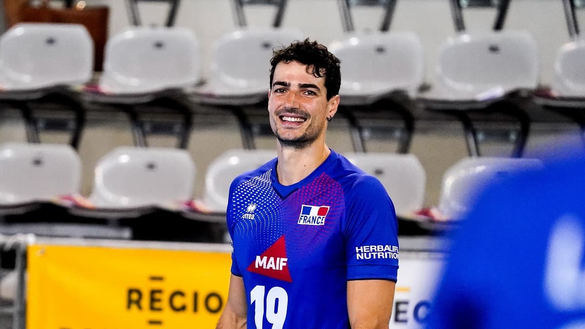 Victoire décisive du Paris Volley avec Louati en vedette