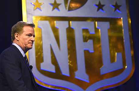 העלאת תקרת השכר ב-NFL: 279.2 מיליון דולר לקבוצה