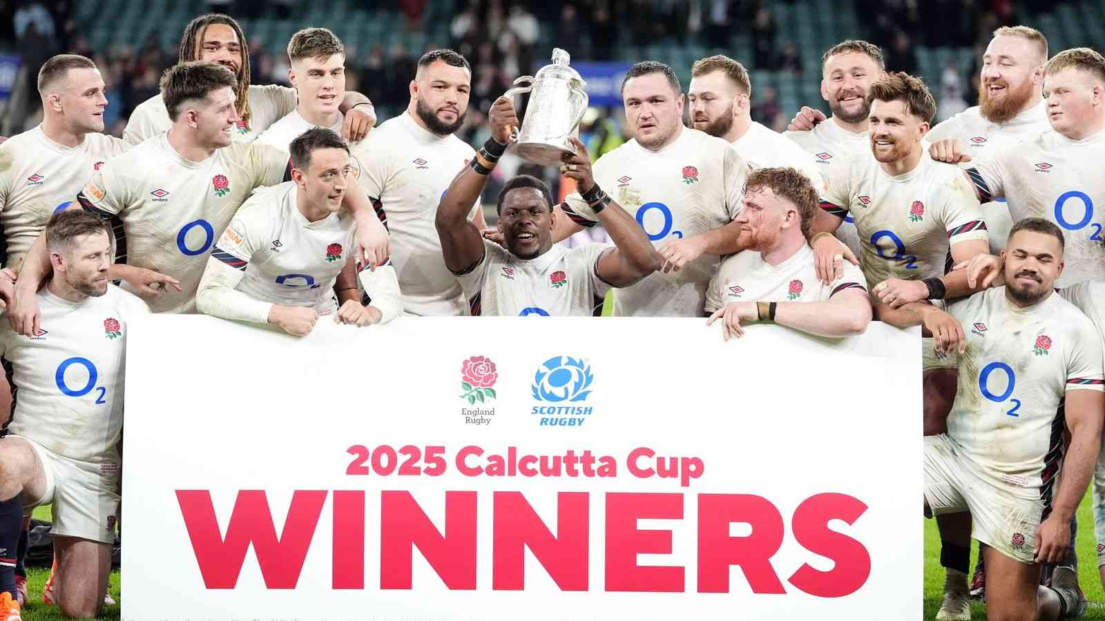 England Edges Scotland in Thrilling Calcutta Cup Clash