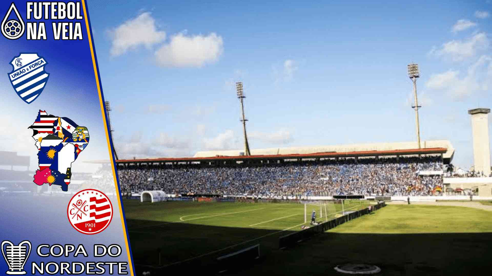 CSA brilha e vence Náutico na Copa do Nordeste