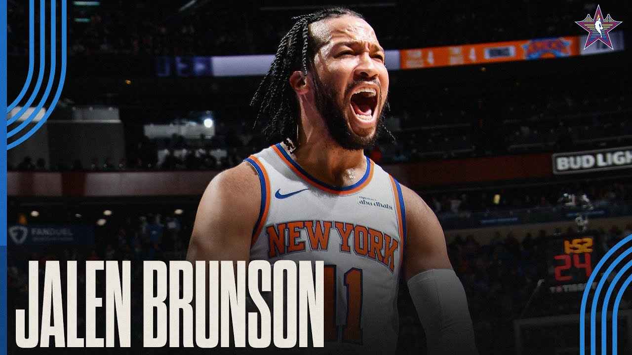 Knicks Dominate Grizzlies with Brunson`s Stellar Play