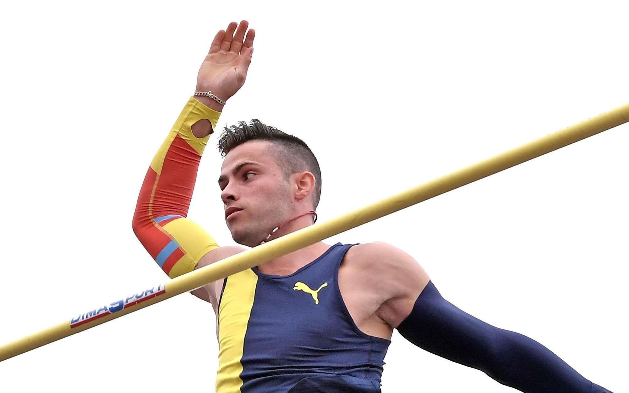 Lavillenie Siap Tampil di Kejuaraan Eropa Atletik