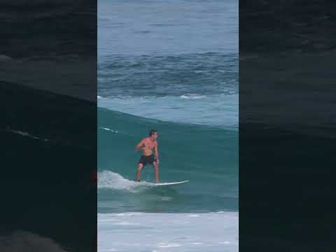 Makai McNamara Survives Life-Threatening Pipeline Wipeout