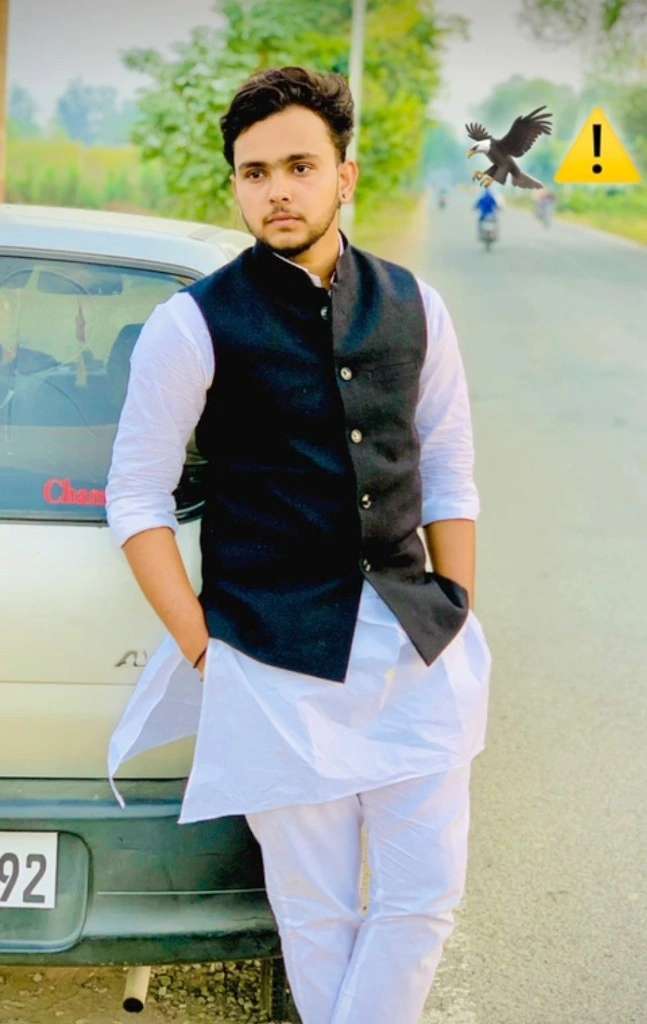 Akash Tyagi