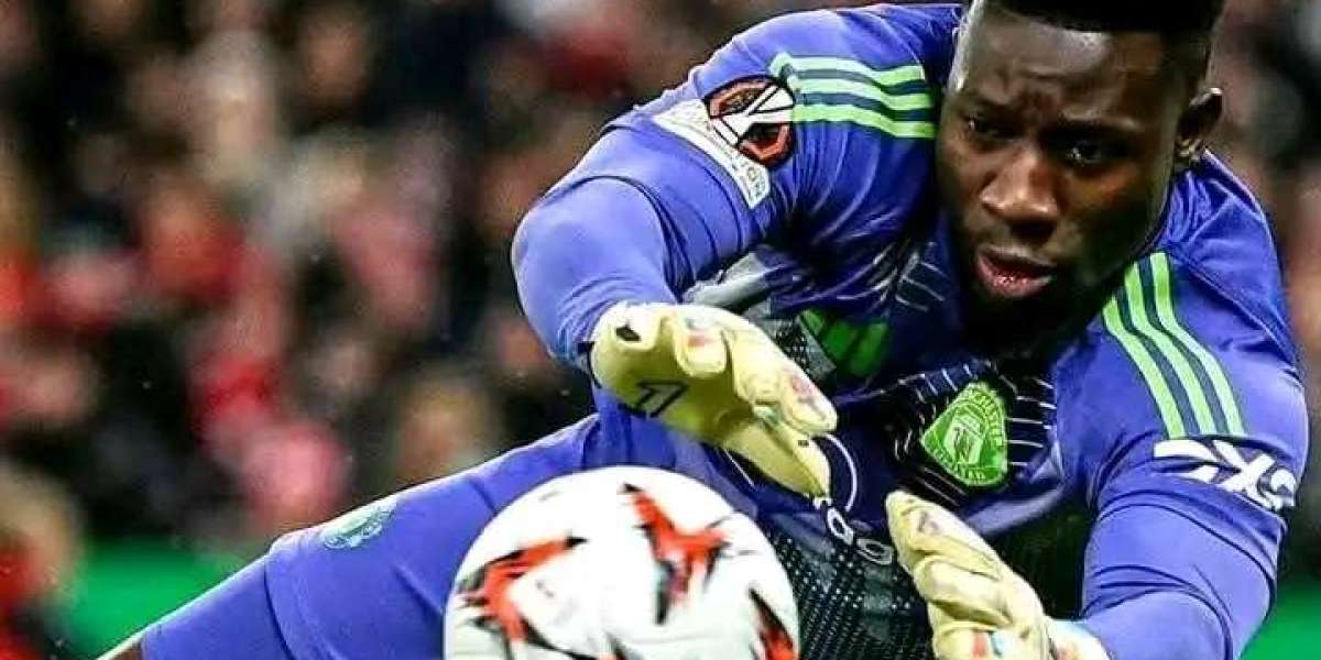 Manchester United: André Onana est formel et catégorique.