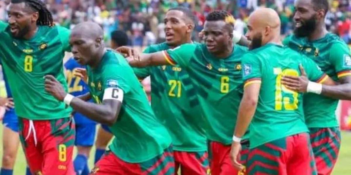 Lions indomptables: Eswatini et Libye au menu.