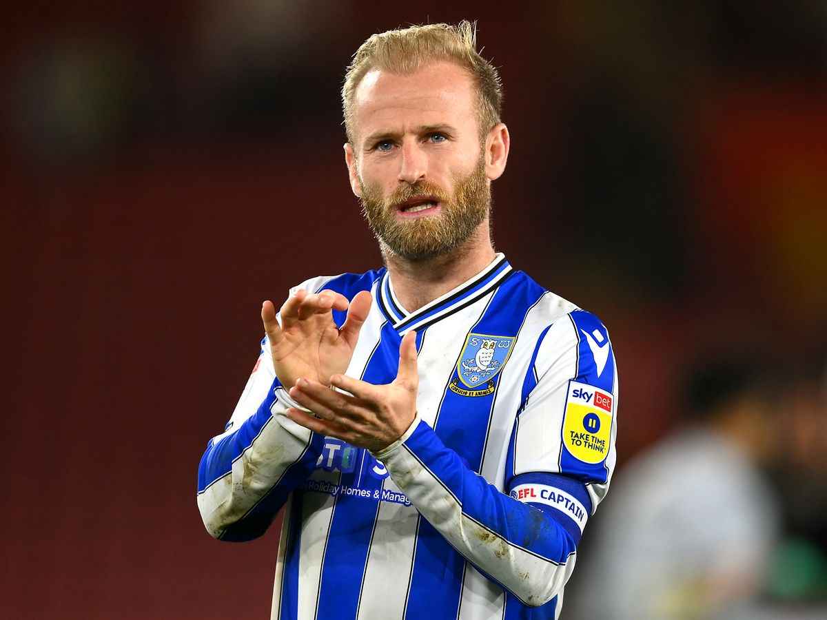 Bannan`s Late Strike Secures Win for Sheffield Wednesday