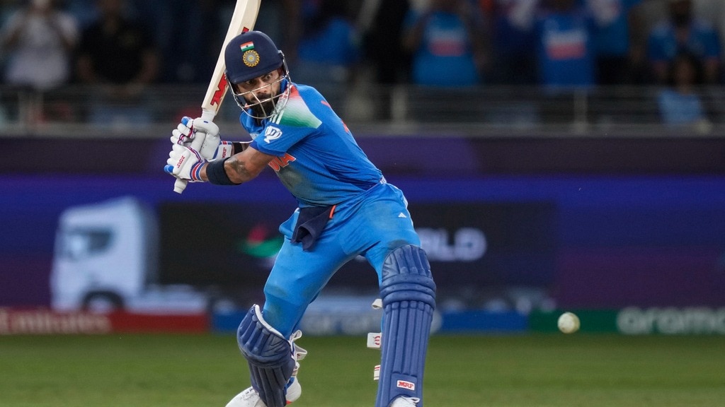 Kohli Eyes Records in India vs New Zealand Clash
