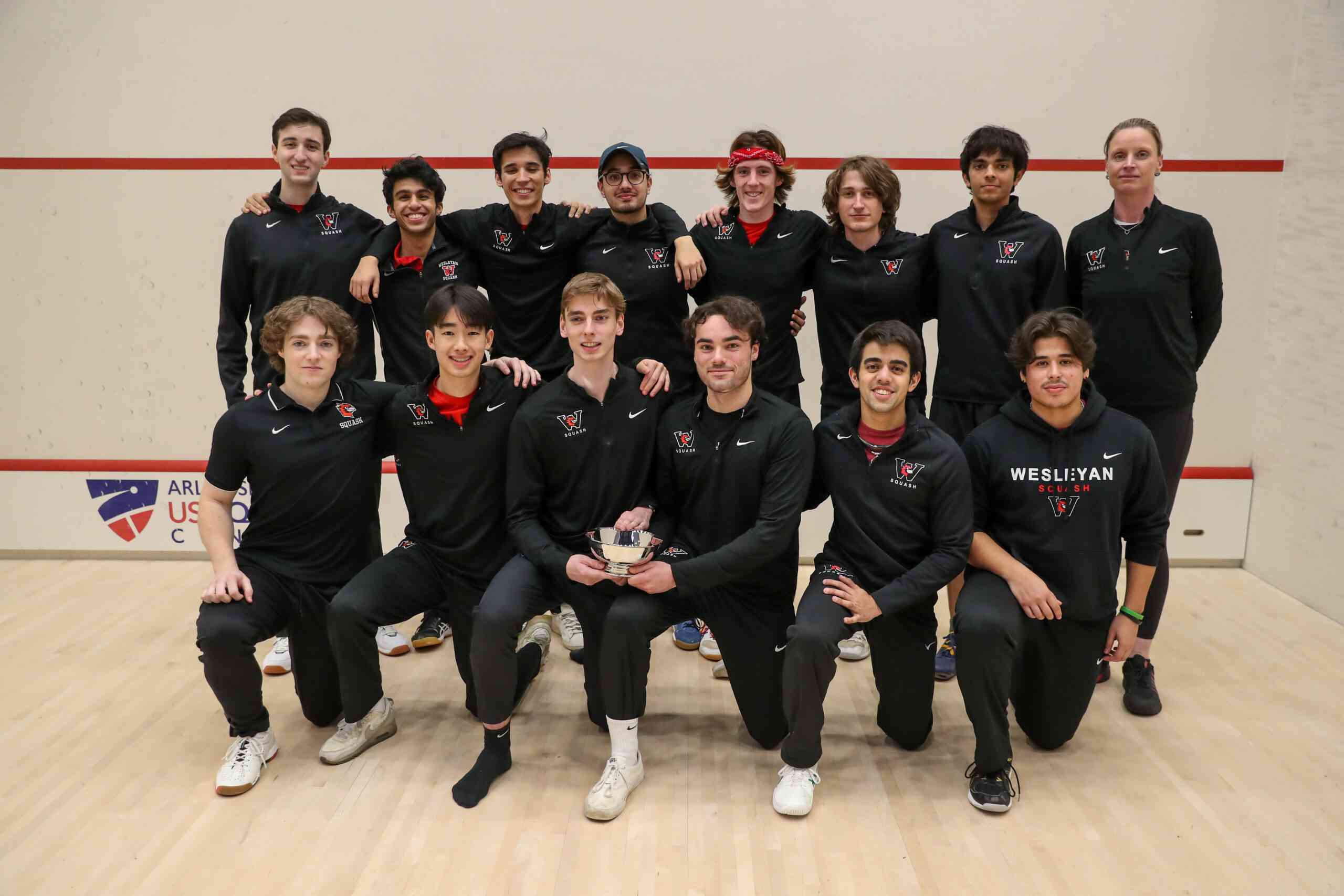 Bates College Dominates at 2025 CSA Divisional Championships